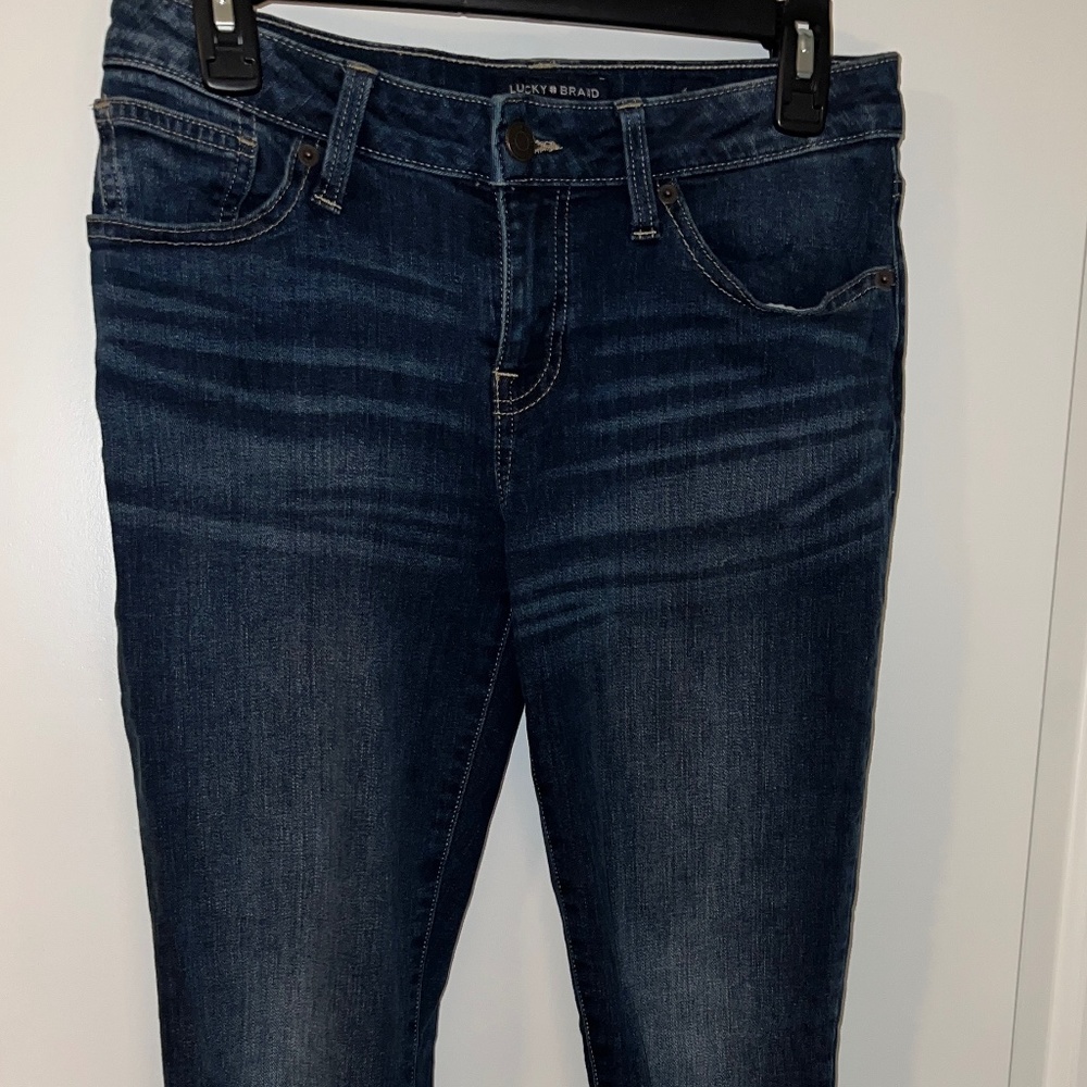 Lucky Brand Jeans